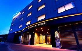 Island Inn Rishiri